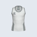 Errea Regis Running Junior Tank Top