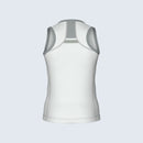 Errea Regis Running Junior Tank Top