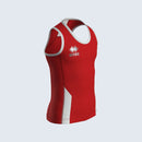 Errea Regis Running Junior Tank Top