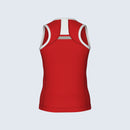 Errea Regis Running Junior Tank Top
