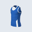 Errea Regis Running Junior Tank Top
