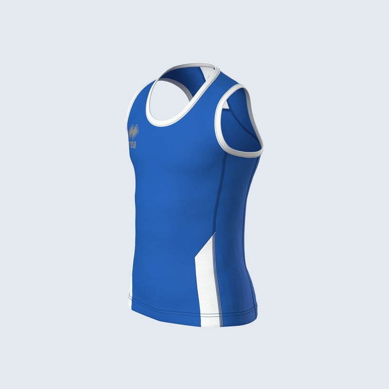 Errea Regis Running Junior Tank Top