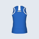 Errea Regis Running Junior Tank Top