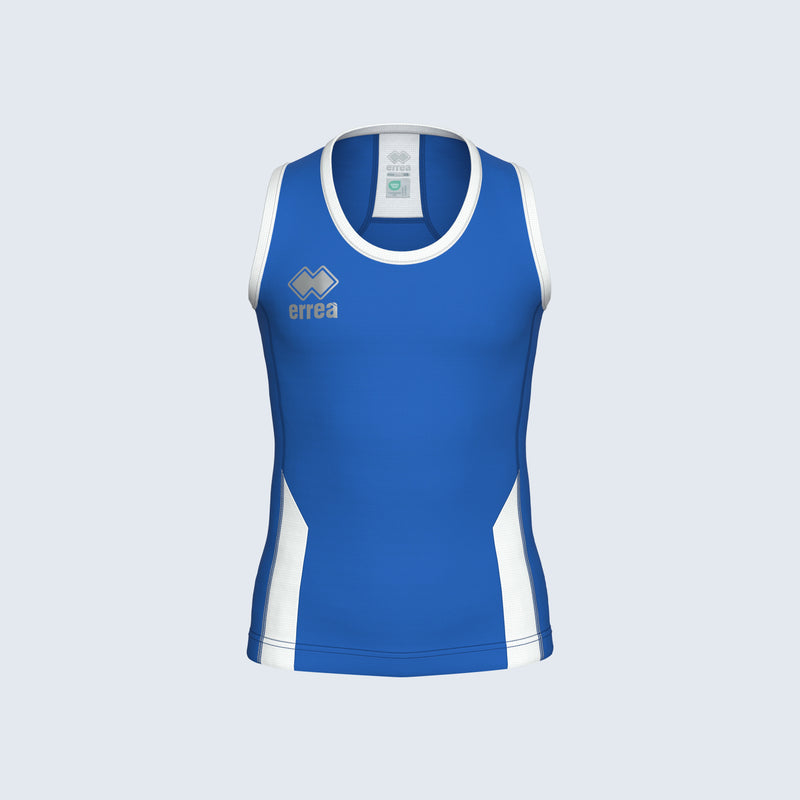 Errea Regis Running Junior Tank Top