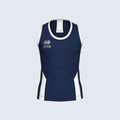 Errea Regis Running Junior Tank Top