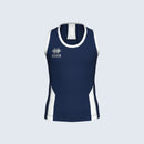 Errea Regis Running Junior Tank Top