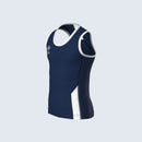 Errea Regis Running Junior Tank Top