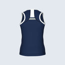Errea Regis Running Junior Tank Top