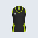 Errea Regis Running Junior Tank Top