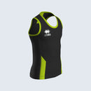 Errea Regis Running Junior Tank Top