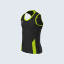 Errea Regis Running Junior Tank Top