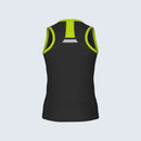 Errea Regis Running Junior Tank Top