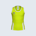 Errea Regis Running Junior Tank Top