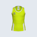 Errea Regis Running Junior Tank Top