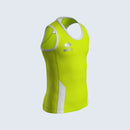 Errea Regis Running Junior Tank Top