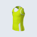 Errea Regis Running Junior Tank Top