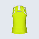 Errea Regis Running Junior Tank Top