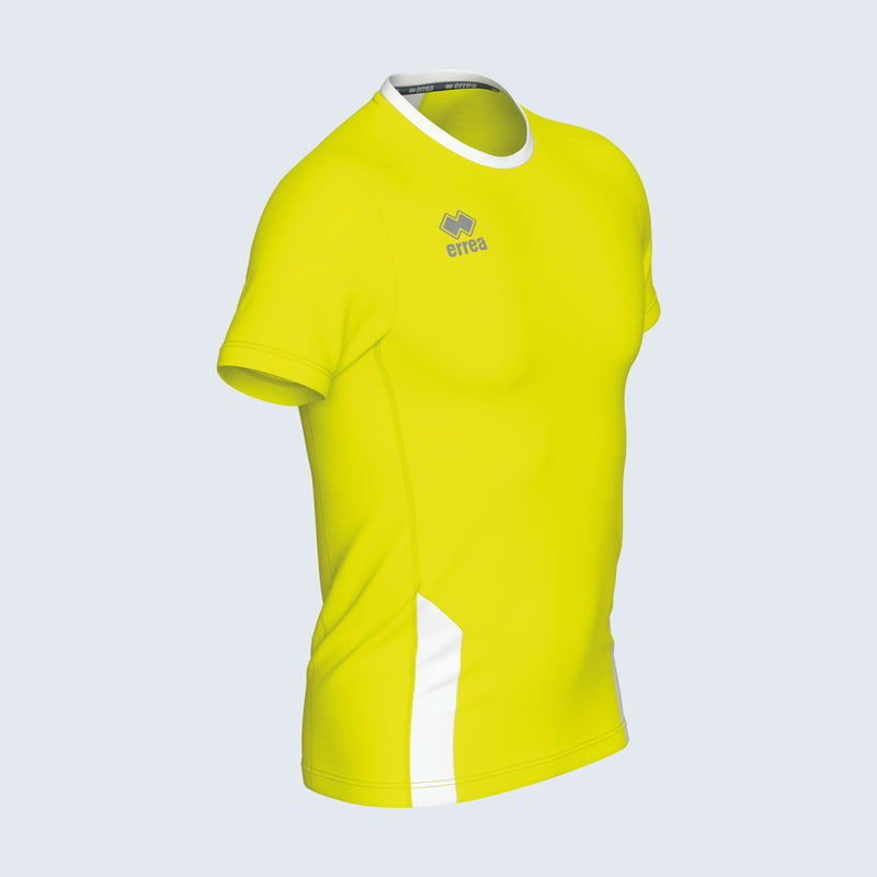 Errea Remy Running T-Shirt For Men