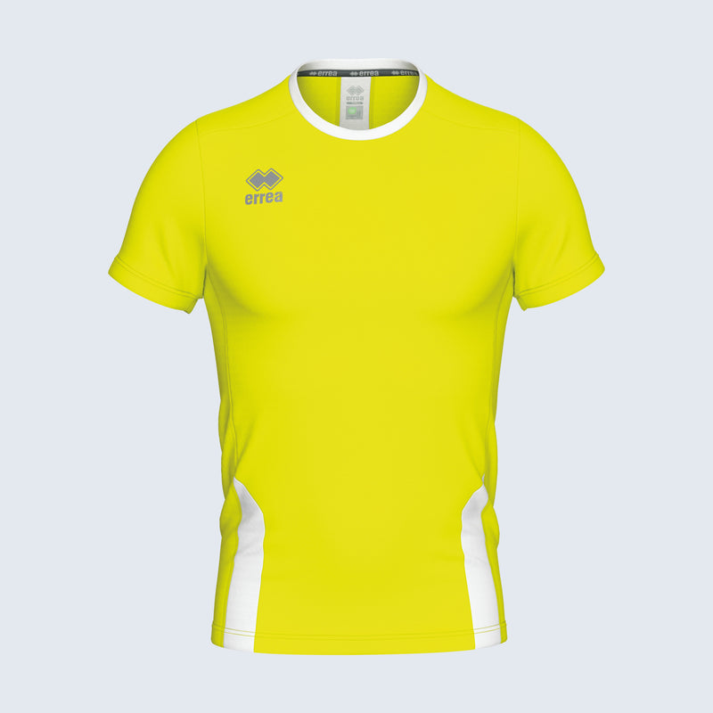 Errea Remy Running T-Shirt For Men