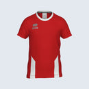 Errea Remy Running Junior T-Shirt