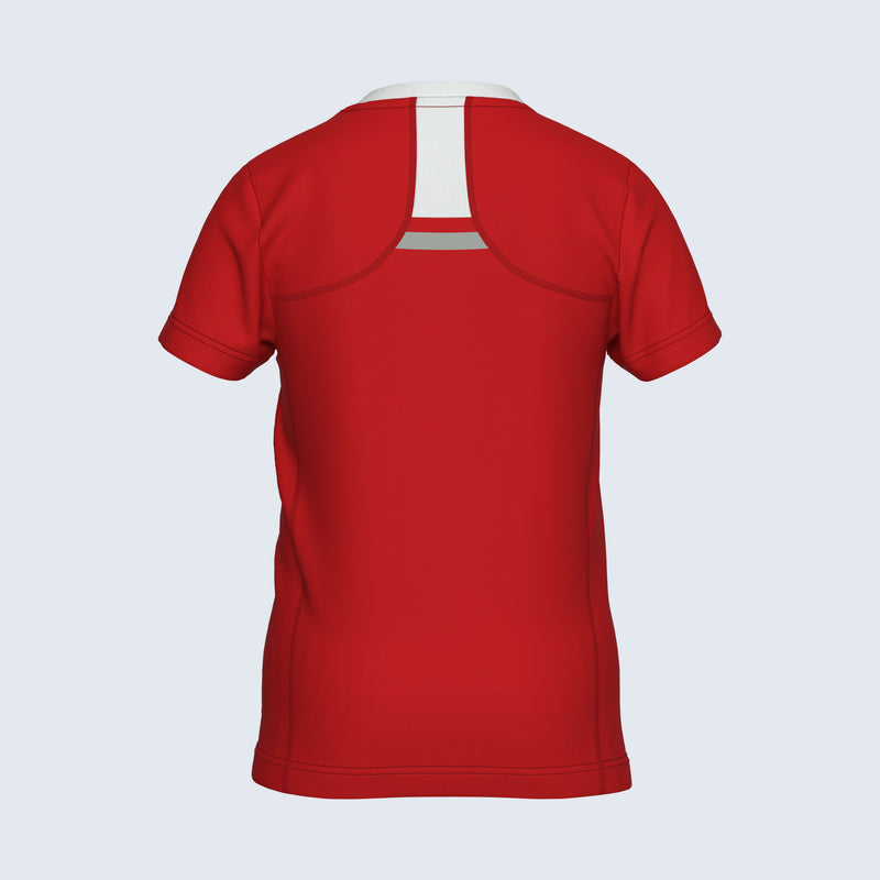 Errea Remy Running Junior T-Shirt