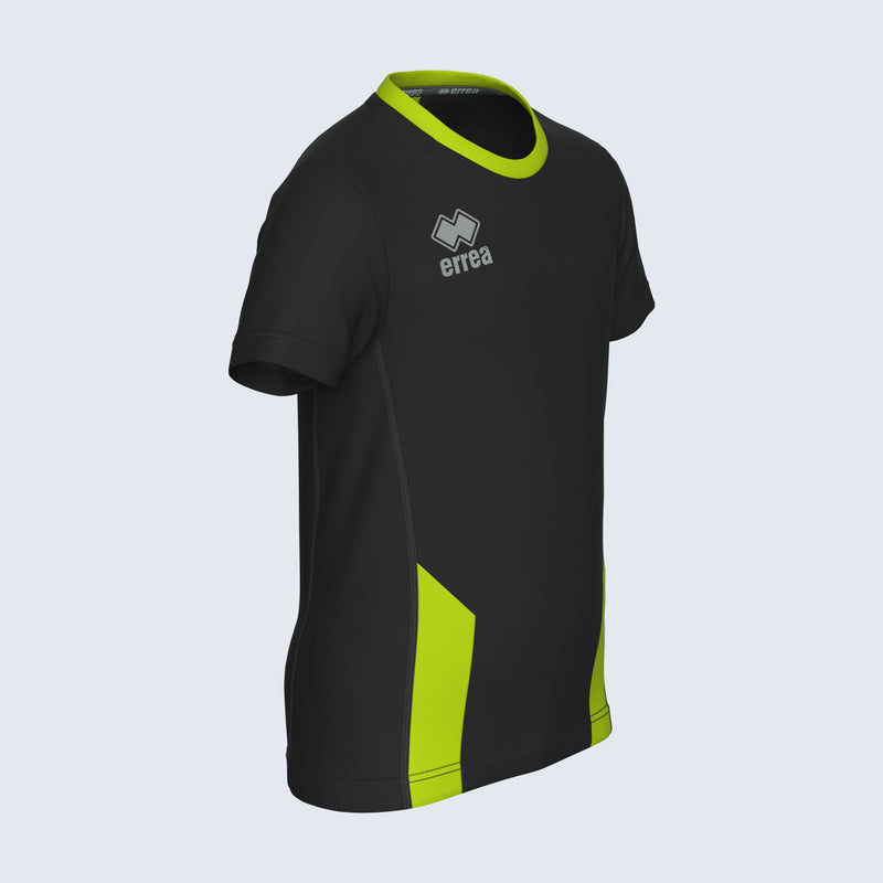 Errea Remy Running Junior T-Shirt