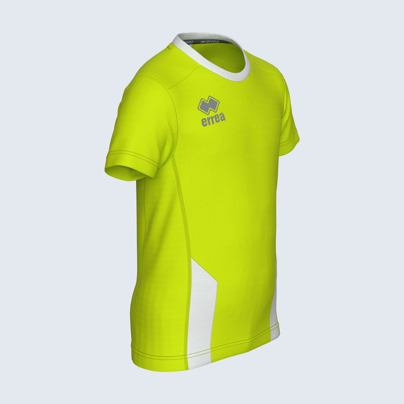 Errea Remy Running Junior T-Shirt