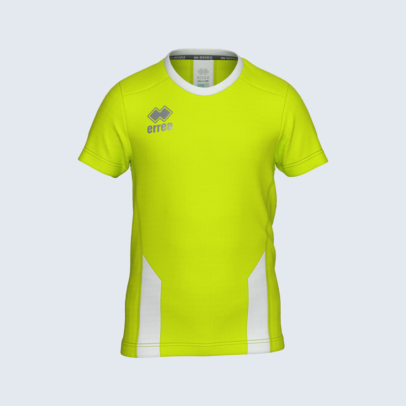 Errea Remy Running Junior T-Shirt