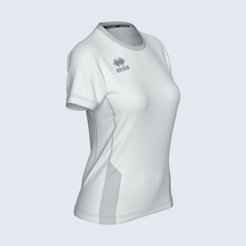 Errea Remy Running T-Shirt For Women