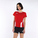 Errea Remy Running T-Shirt For Women