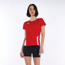 Errea Remy Running T-Shirt For Women