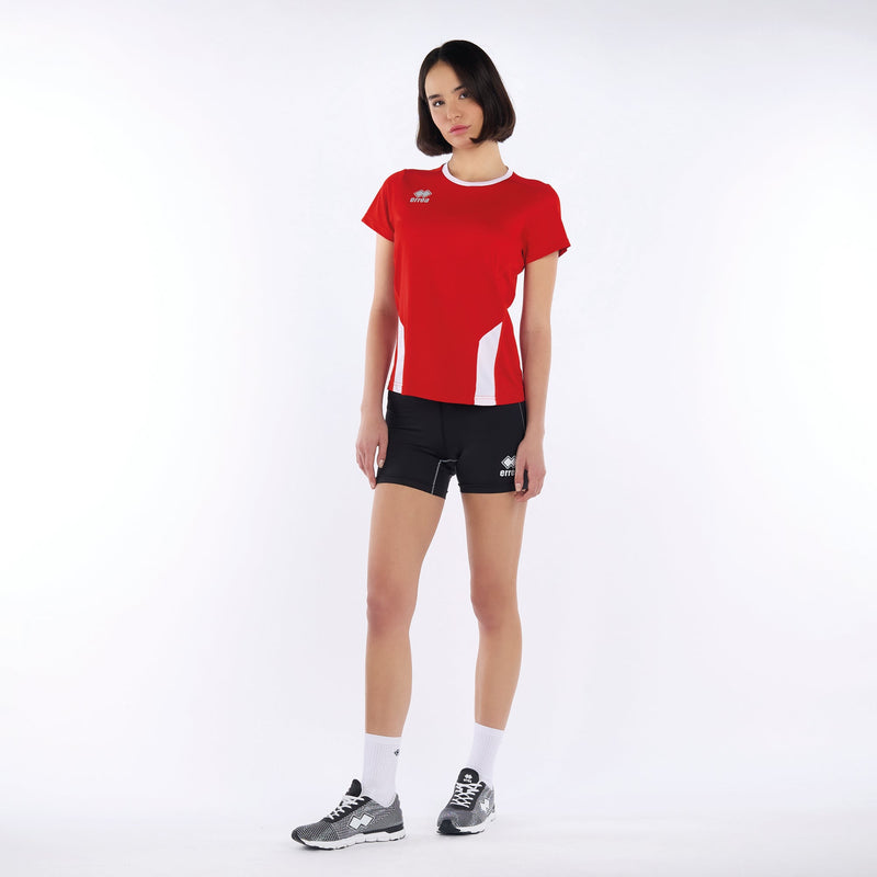 Errea Remy Running T-Shirt For Women
