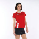 Errea Remy Running T-Shirt For Women