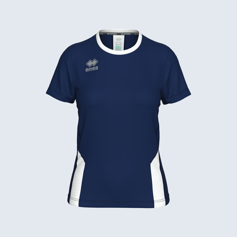Errea Remy Running T-Shirt For Women