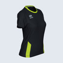 Errea Remy Running T-Shirt For Women