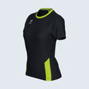 Errea Remy Running T-Shirt For Women