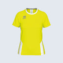 Errea Remy Running T-Shirt For Women
