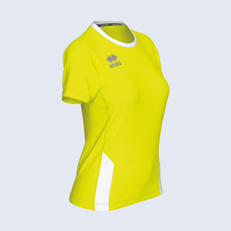 Errea Remy Running T-Shirt For Women