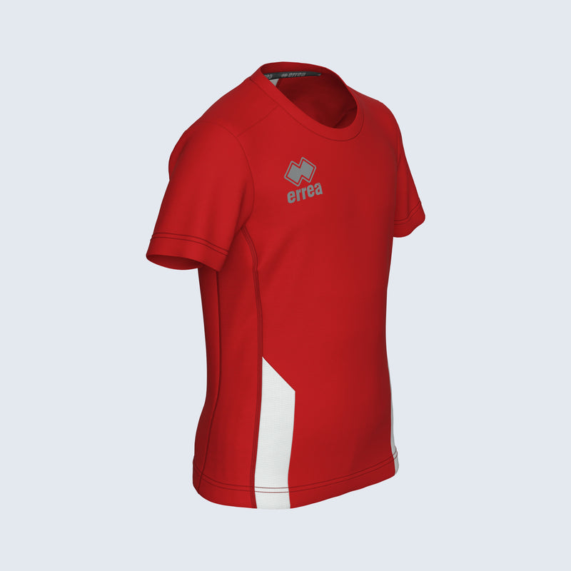 Errea Remy Running Junior T-Shirt