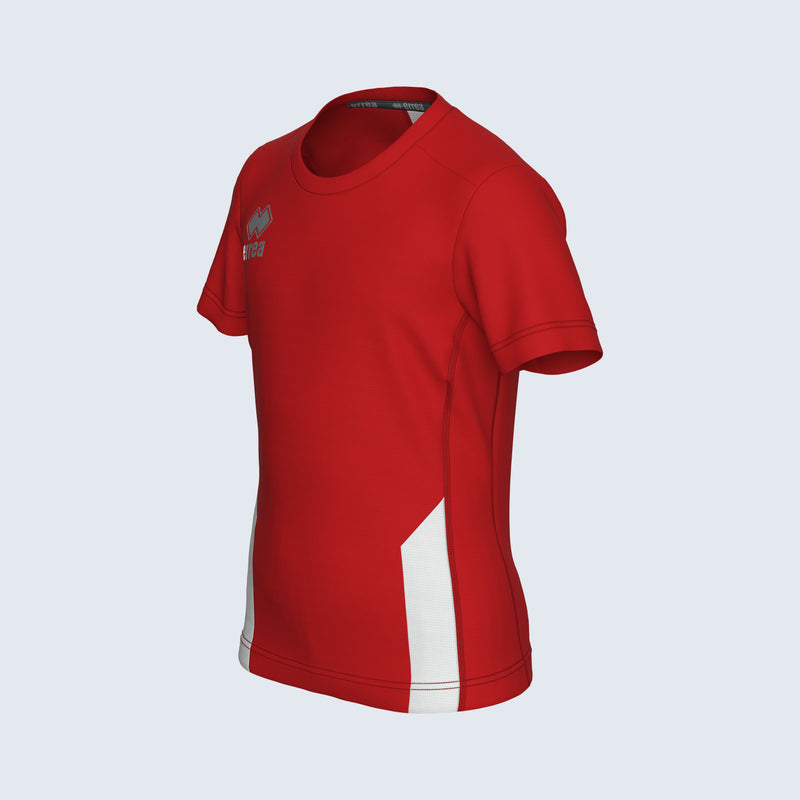 Errea Remy Running Junior T-Shirt