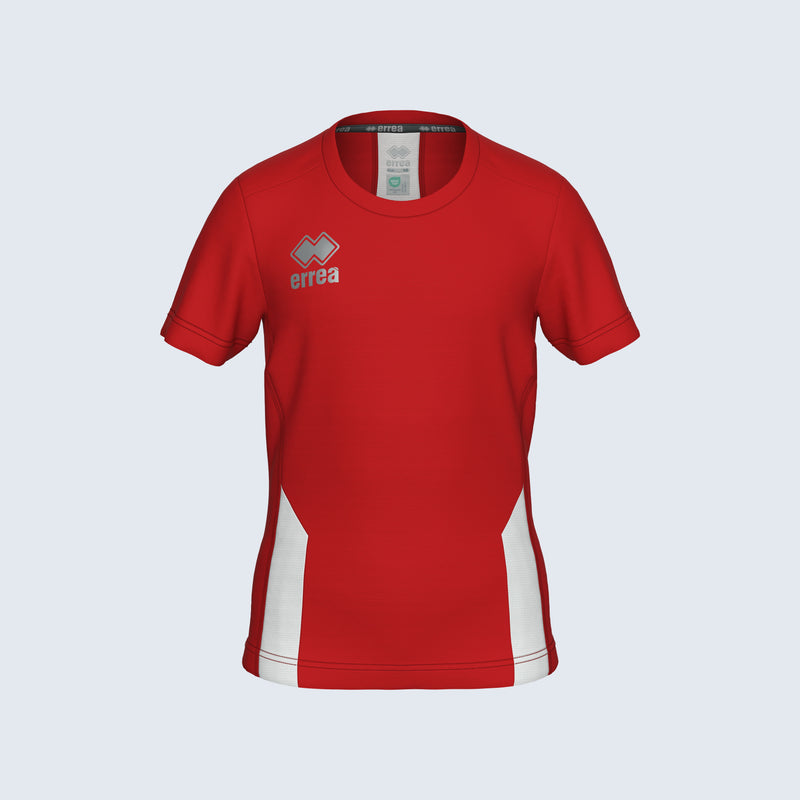 Errea Remy Running Junior T-Shirt