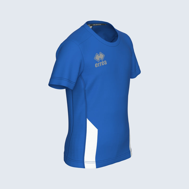 Errea Remy Running Junior T-Shirt