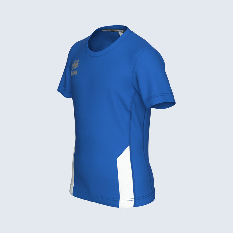 Errea Remy Running Junior T-Shirt