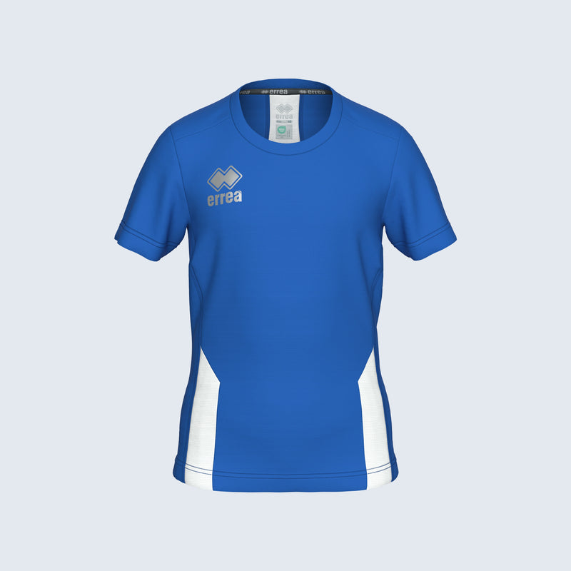 Errea Remy Running Junior T-Shirt
