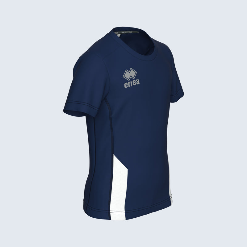 Errea Remy Running Junior T-Shirt