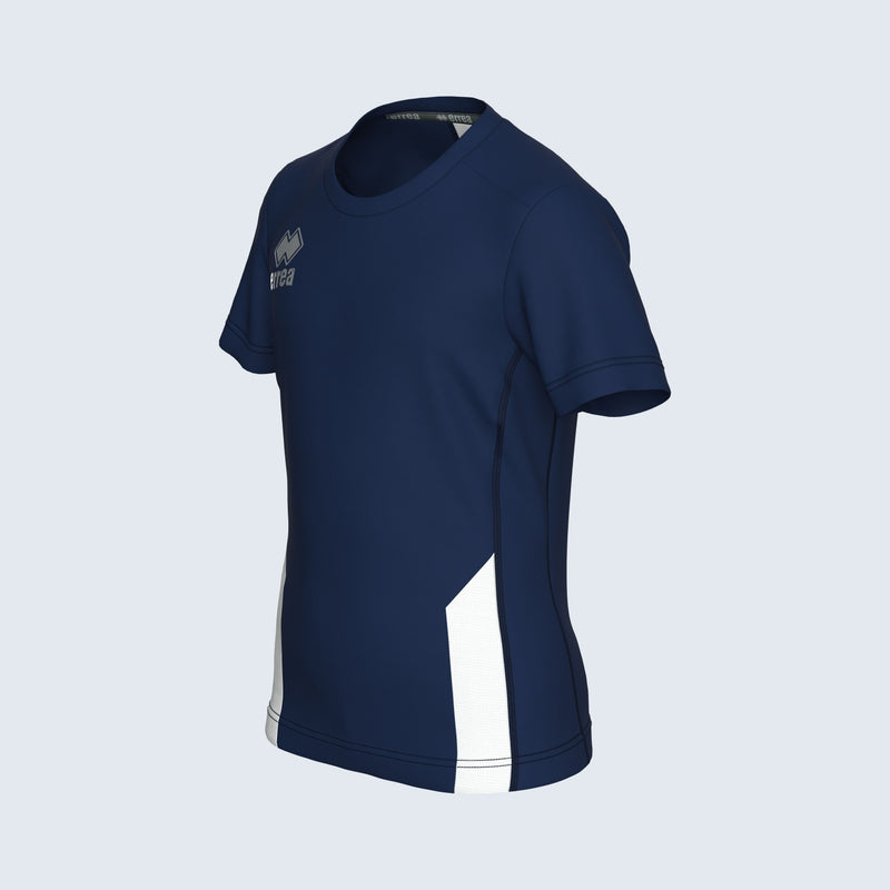 Errea Remy Running Junior T-Shirt