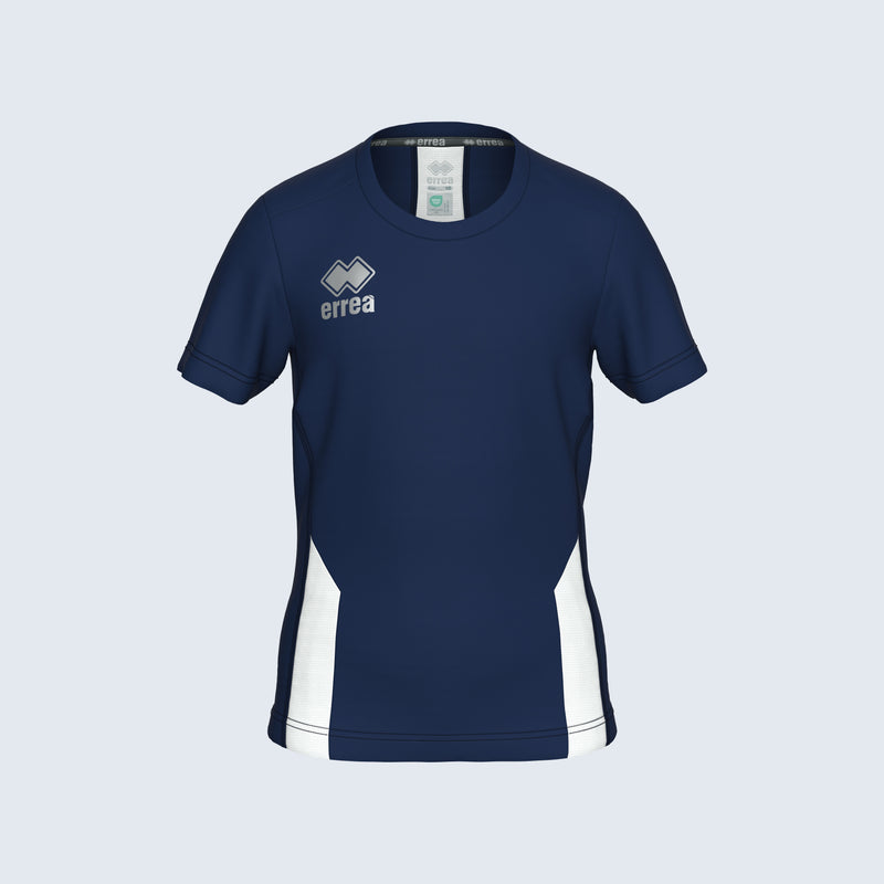 Errea Remy Running Junior T-Shirt