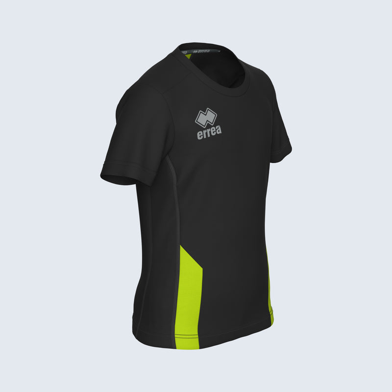 Errea Remy Running Junior T-Shirt