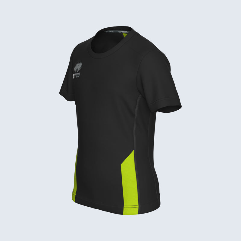 Errea Remy Running Junior T-Shirt