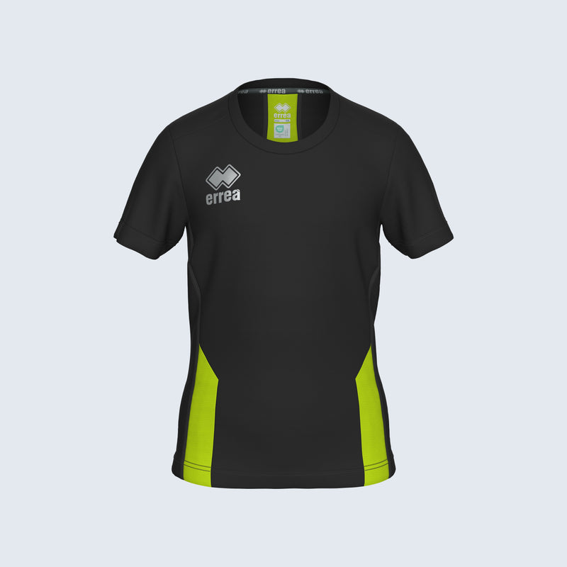 Errea Remy Running Junior T-Shirt